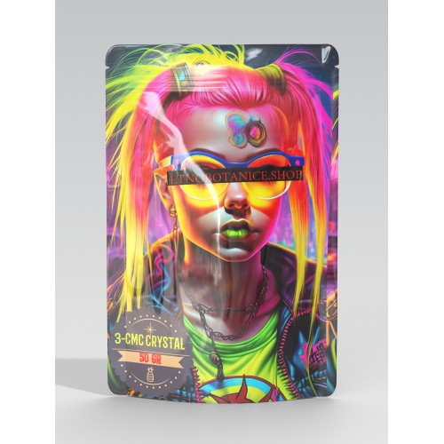 CristaI de Nas 50G PREMIUM...